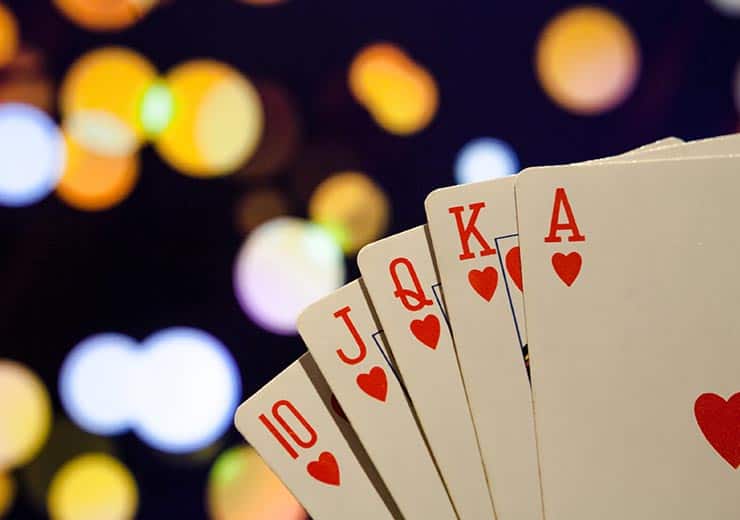 Understanding and Adjusting the Mindset of Poker