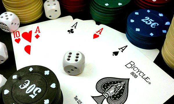 15 Reasons You're Not Winning Poker